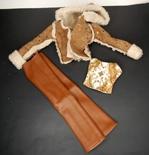 Ooak bjd brown for sale  Butler