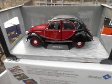 Citroen charleston 1 d'occasion  Le Dorat