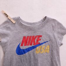 Nike casual graphic for sale  Katy