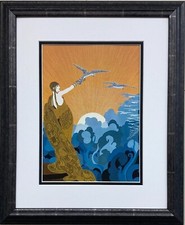 Erte wings victory for sale Erte wings victory for sale  Deer Park