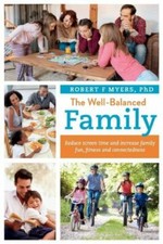 Well balanced family for sale  Mansfield