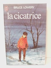 Lowery cicatrice poche d'occasion  Champigny-sur-Marne