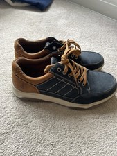 Hush puppies casual for sale  CARDIFF