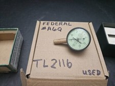 Federal a6q .001 for sale  Findlay