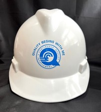 Conrail hard hat for sale  Lancaster
