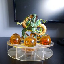 Dragon ball statue for sale  SWADLINCOTE