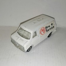 Bedford van hire usato  Corbetta