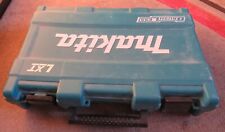 Makita lxt dlx2221s for sale  SEVENOAKS