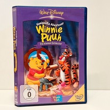 Dvd walt disney gebraucht kaufen  Eutin