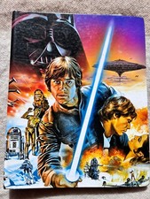 Star wars 1996 for sale  EDENBRIDGE