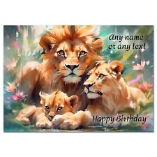 G066 personalised birthday for sale  NORTHOLT