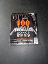 Guitar magazine march for sale  Moberly