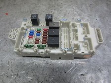 Mitsubishi pajero sicherungska gebraucht kaufen  Nürnberg