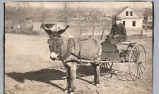 Mule drawn wagon for sale  Davenport