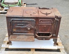 Victorian cast iron for sale  HERTFORD