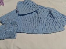 Brassiere bonnet chaussons d'occasion  Mer