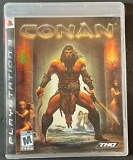 Conan (PS3) USADO, usado comprar usado  Enviando para Brazil