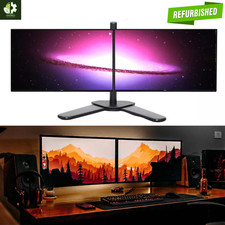 Dual matching monitor for sale  Ontario