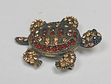 Vintage tortoise terrapin for sale  TUNBRIDGE WELLS
