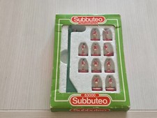 Subbuteo modello 63000 usato  Campiglia Marittima