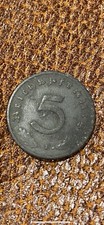 Belle reich pfennig d'occasion  Bois-le-Roi