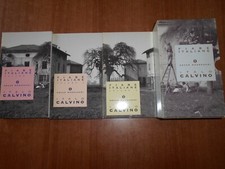 Italo calvino fiabe usato  Palermo