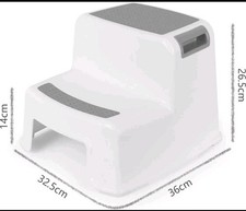 Stufige tritthocker kinder gebraucht kaufen  Wietzen