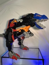 Transformers switch dino gebraucht kaufen  Augsburg