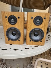 Infinity 2000 bookshelf for sale  La Verne