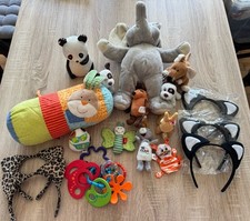 Großes spielzeugpaket baby gebraucht kaufen  Ansbach
