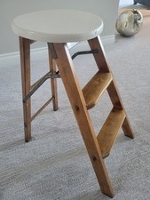 Antique jrc step for sale  Sioux Falls