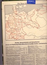 Diercke schulatlas höhere gebraucht kaufen  Neuburg am Inn