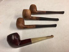 Vintage smoking pipes for sale  MANCHESTER