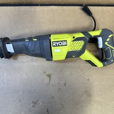 Ryobi rj1861v reciprocating for sale  Houston