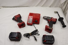 Milwaukee m18 fuel for sale  Portsmouth