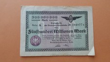 Notgeld reichsbahndirektion k� gebraucht kaufen  Hünfelden