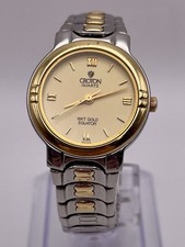 Croton 18kt gold for sale  Overland Park