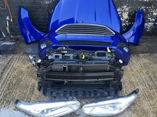 mk7 ford front end fiesta for sale mk7 ford front end fiesta for sale LONDON