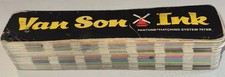 Vintage 1987 pantone for sale  Grand Haven