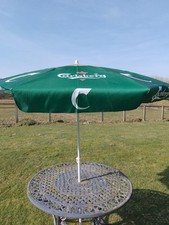 Large 6ft carlsberg for sale  BIGGLESWADE