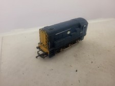 Lima 08br blue for sale  HEREFORD