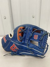 Wilson a100011 infield for sale  Hoboken