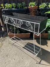 Vintage wire metal for sale  MALTON