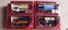 Four matchbox yesteryear for sale Four matchbox yesteryear for sale  WELLINGBOROUGH