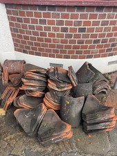 Reclaimed. handmade clay for sale  SURBITON