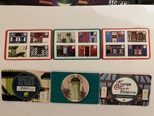 Carnets 12 timbres d'occasion  Digne-les-Bains