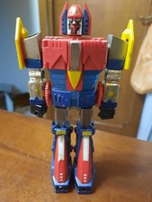 Takatoku daikengo robot usato  San Giuliano Terme
