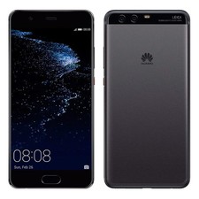Huawei p10 noir d'occasion  Nemours