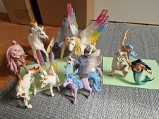 Sammulung konvolut schleich gebraucht kaufen  Köln