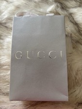 Gucci leather small for sale  BECCLES